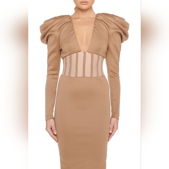 Eliya The Label - Sherene Dress - Picture 2 of 7